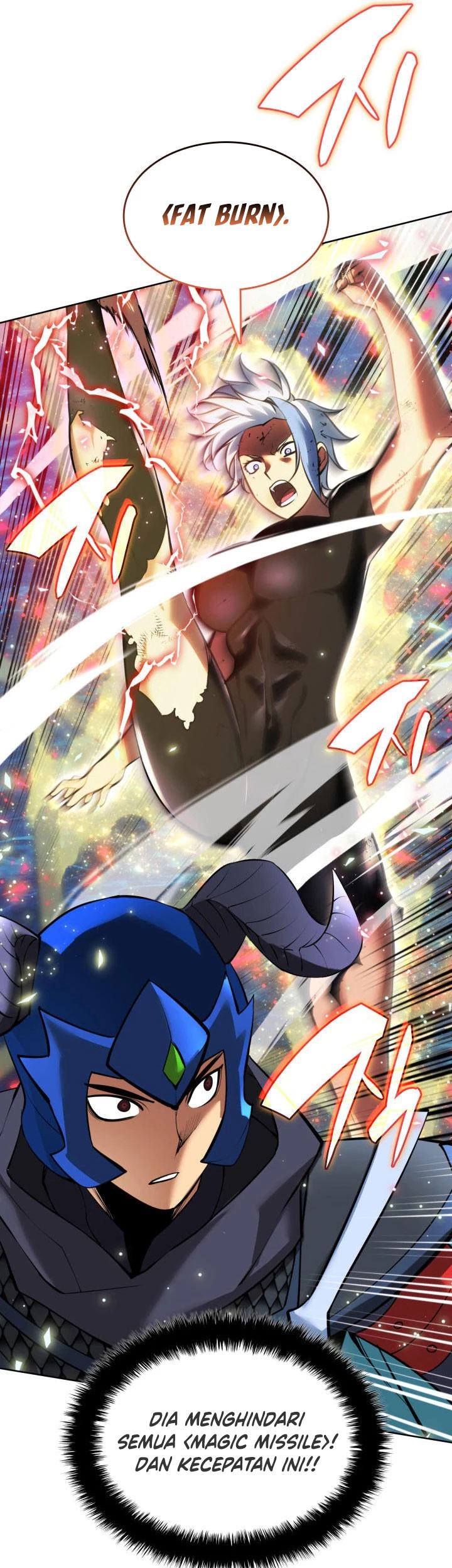 Overgeared Chapter 234 Gambar 26