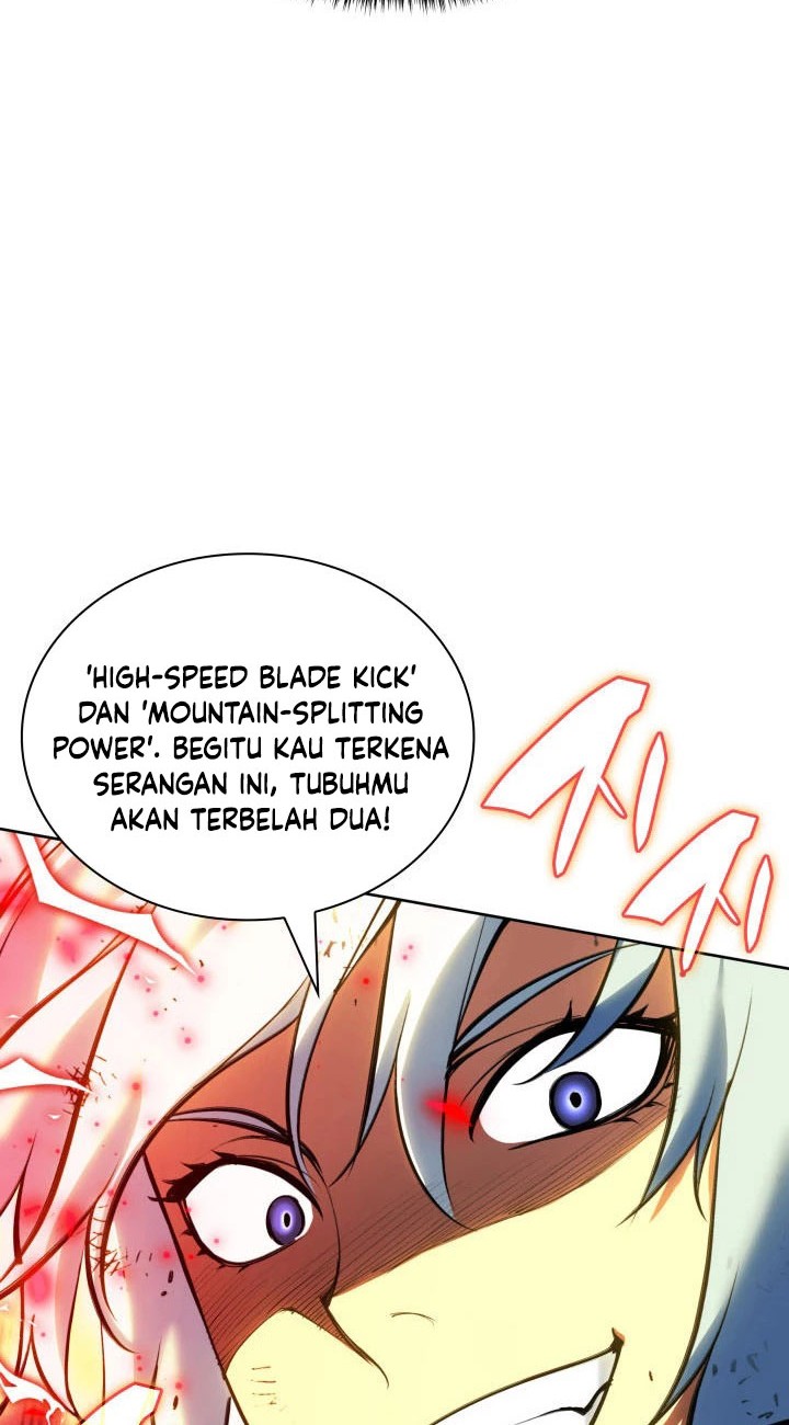 Overgeared Chapter 234 Gambar 27