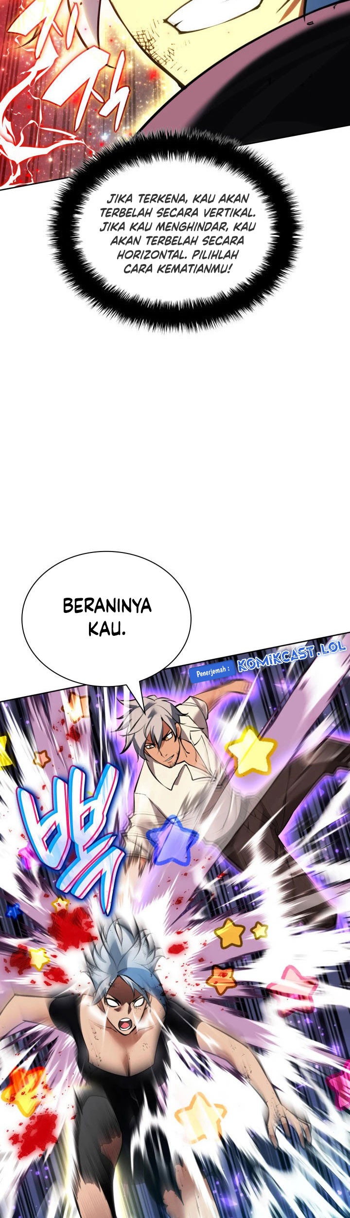 Overgeared Chapter 234 Gambar 28