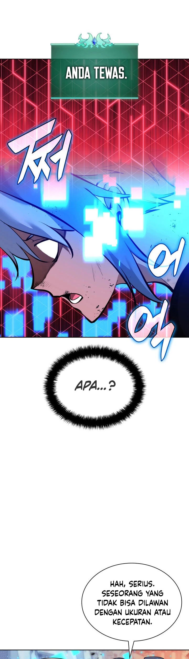 Overgeared Chapter 234 Gambar 30