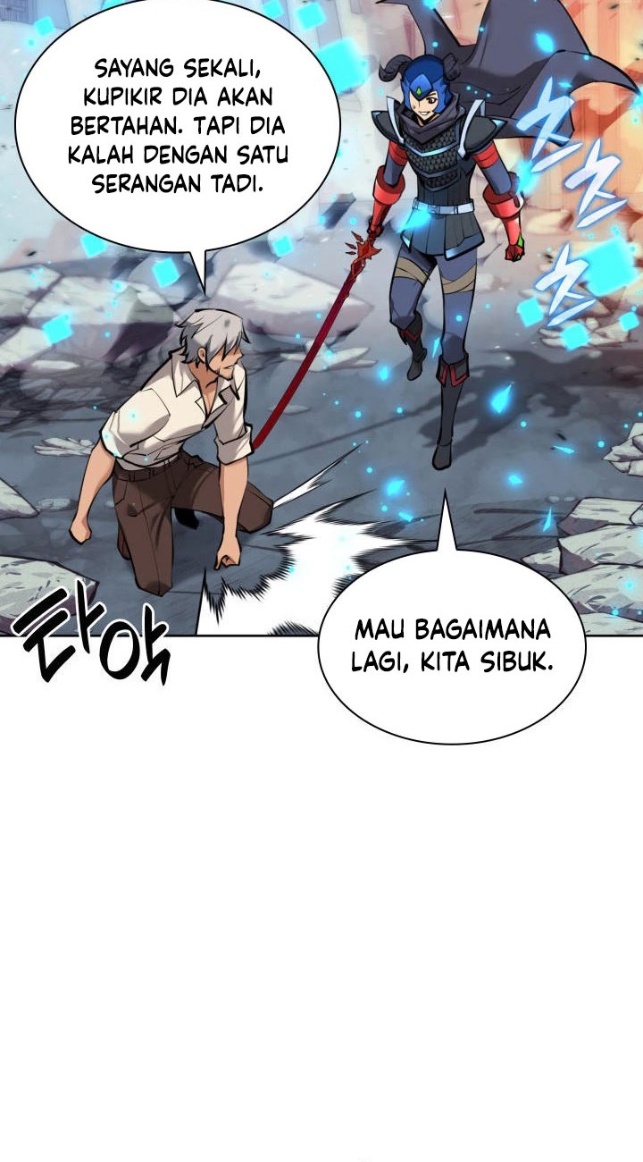 Overgeared Chapter 234 Gambar 31