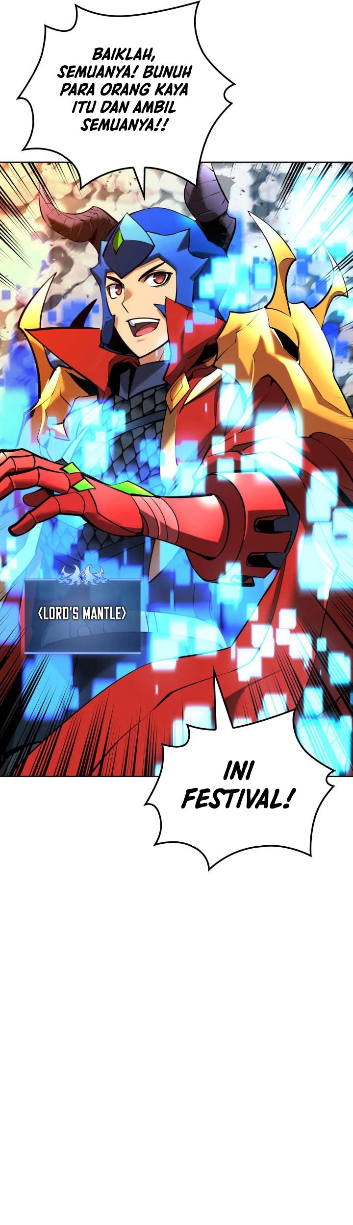 Overgeared Chapter 234 Gambar 32