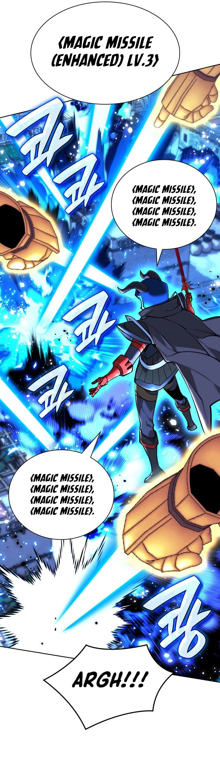 Overgeared Chapter 234 Gambar 20