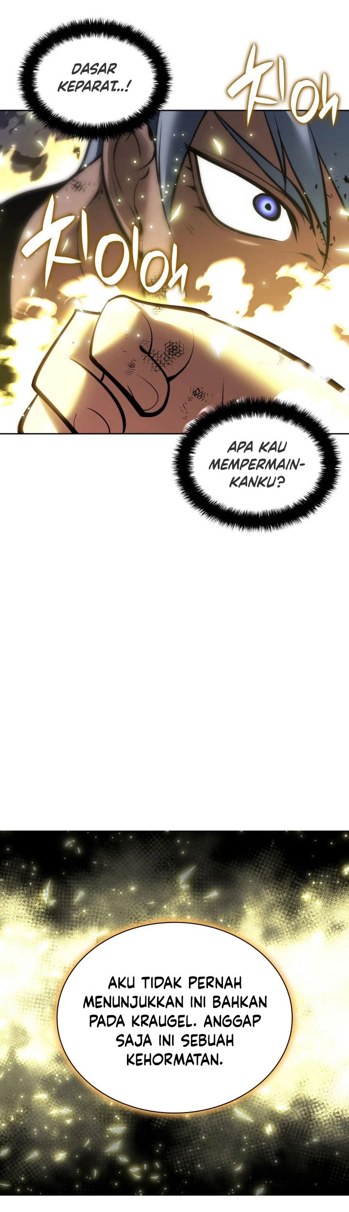 Overgeared Chapter 234 Gambar 24