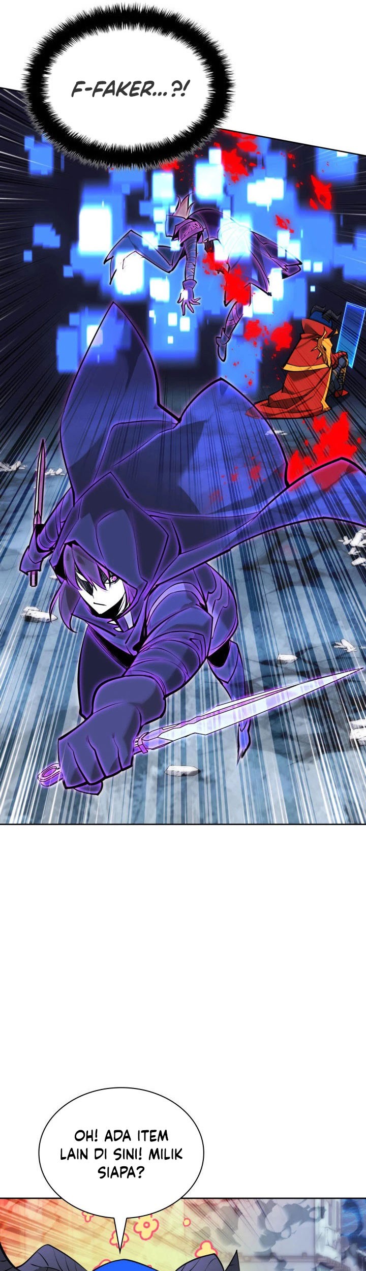 Overgeared Chapter 234 Gambar 50