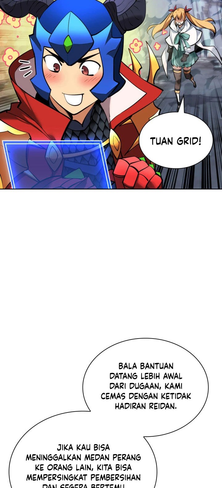 Overgeared Chapter 234 Gambar 51