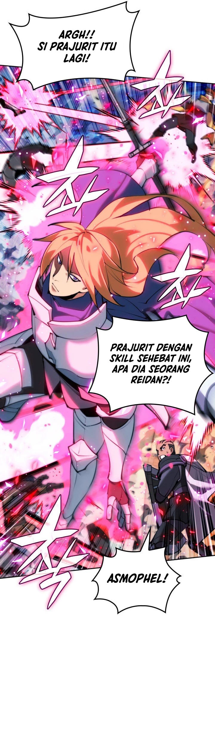 Overgeared Chapter 234 Gambar 56