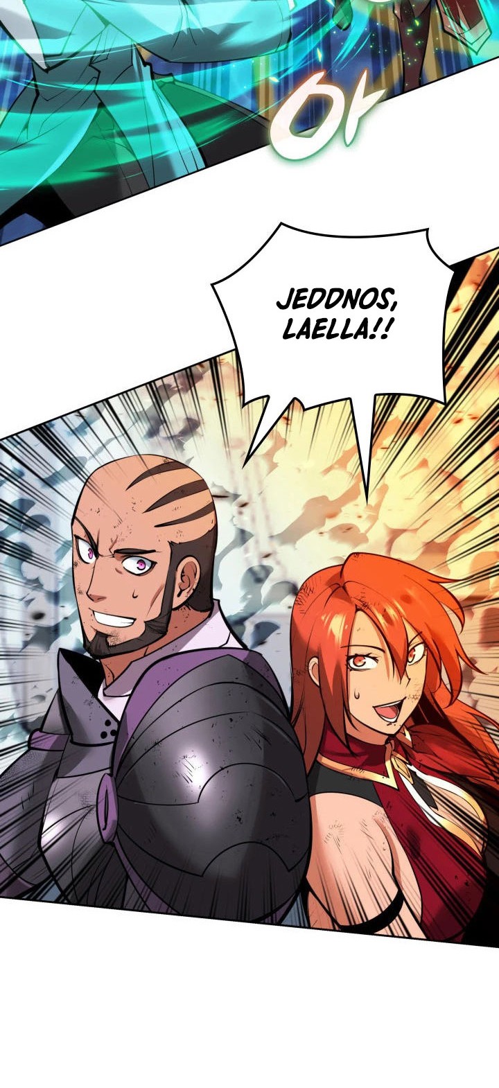 Overgeared Chapter 234 Gambar 43