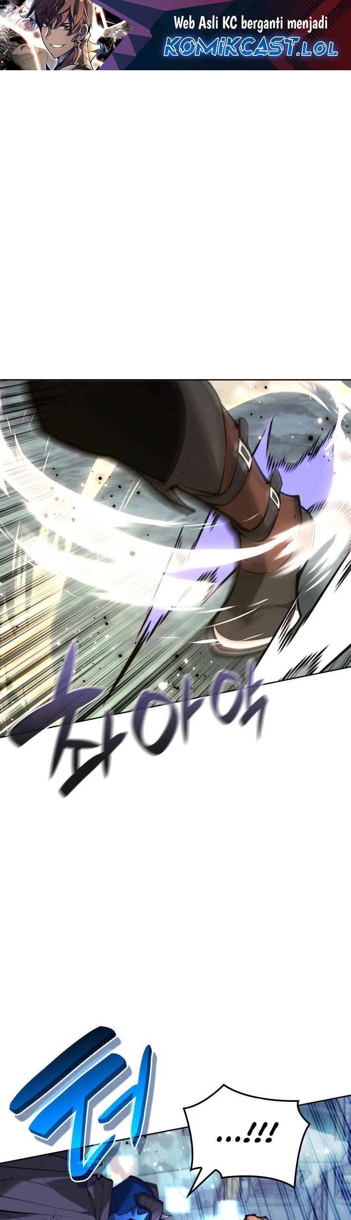 Manhwa Overgeared Chapter 234 gambar nomor 2