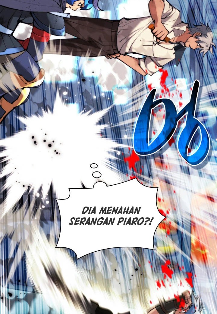 Overgeared Chapter 234 Gambar 3