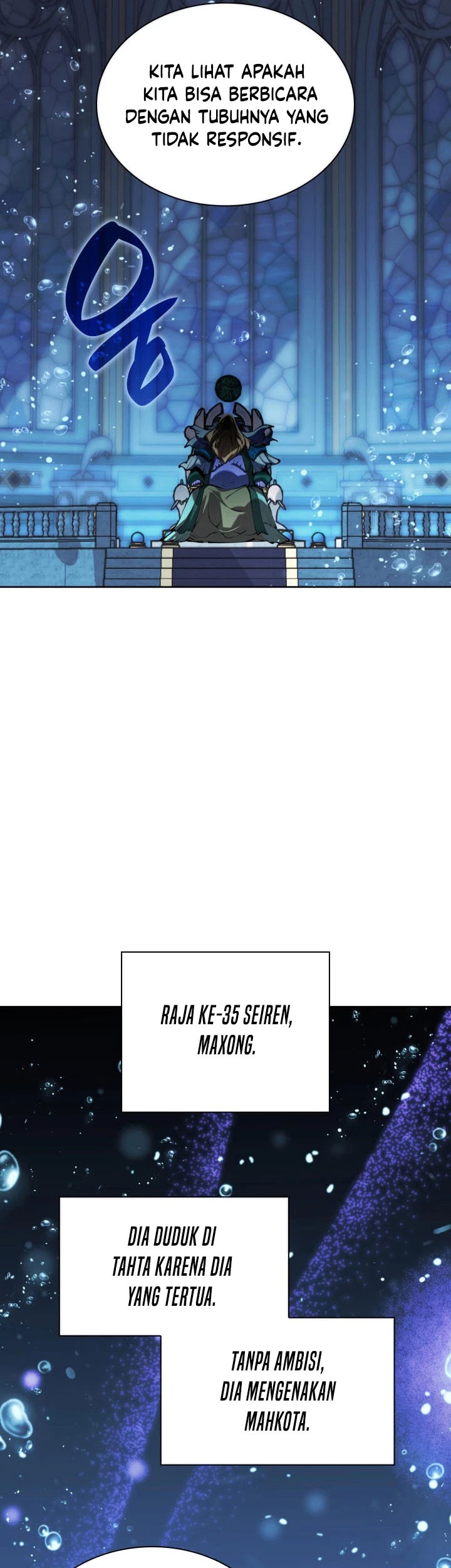 Overgeared Chapter 234 Gambar 68