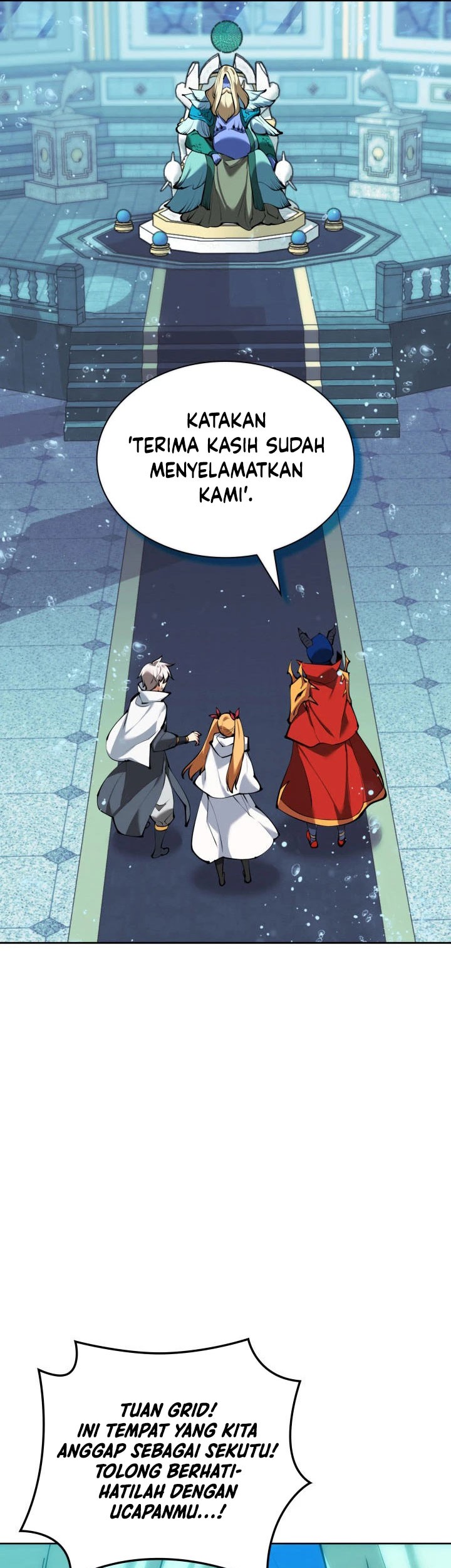 Overgeared Chapter 234 Gambar 72