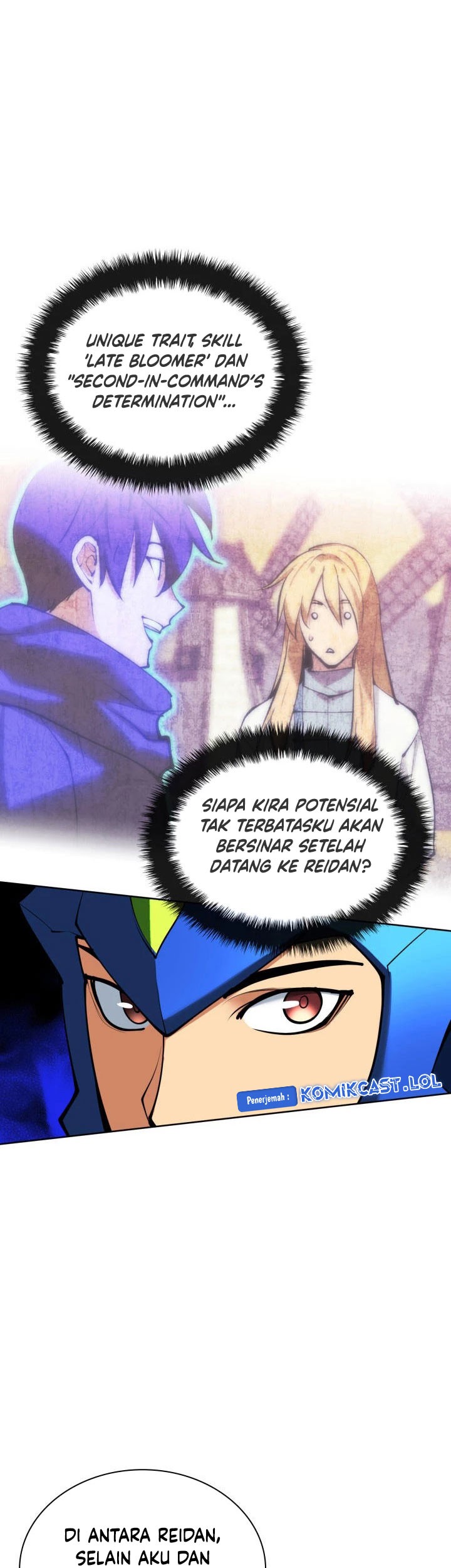 Overgeared Chapter 234 Gambar 58