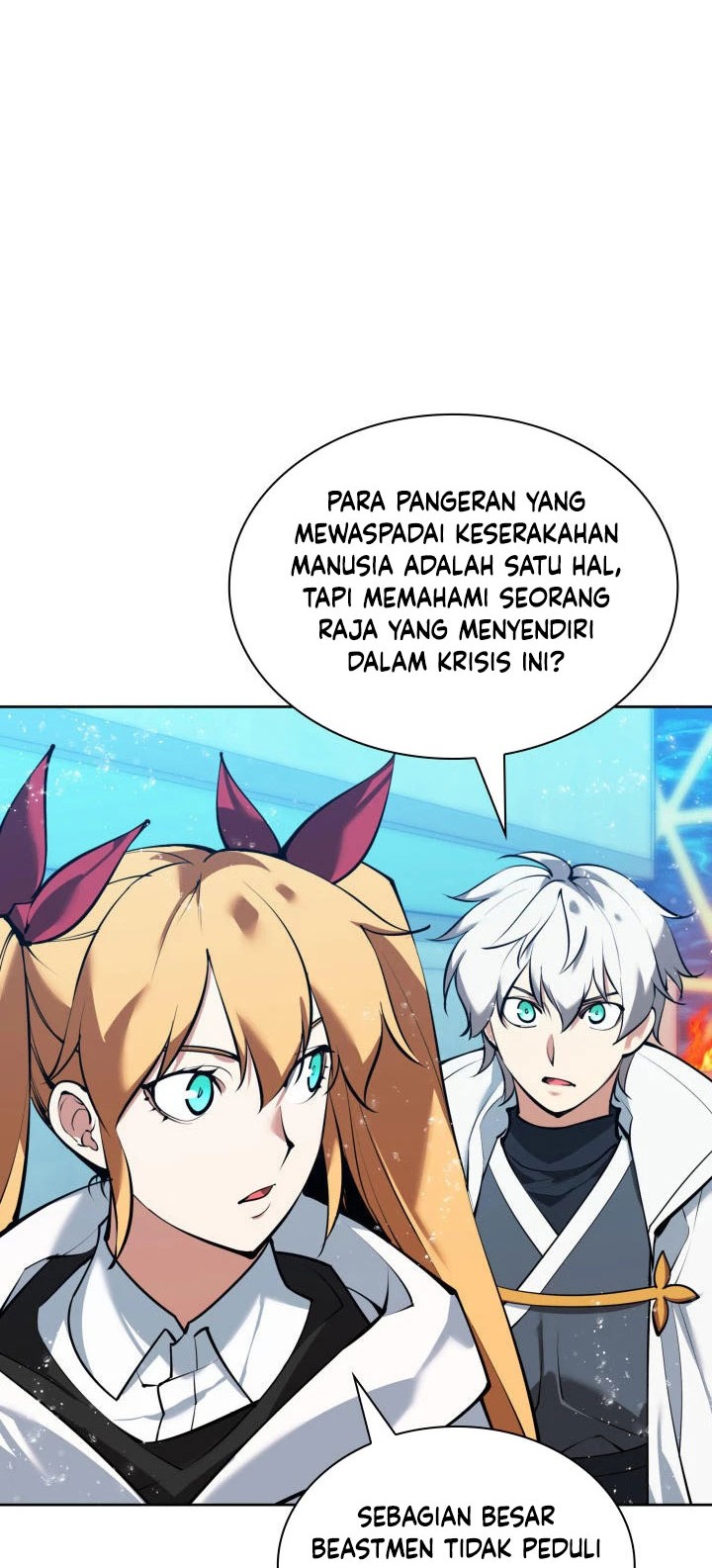 Overgeared Chapter 234 Gambar 63