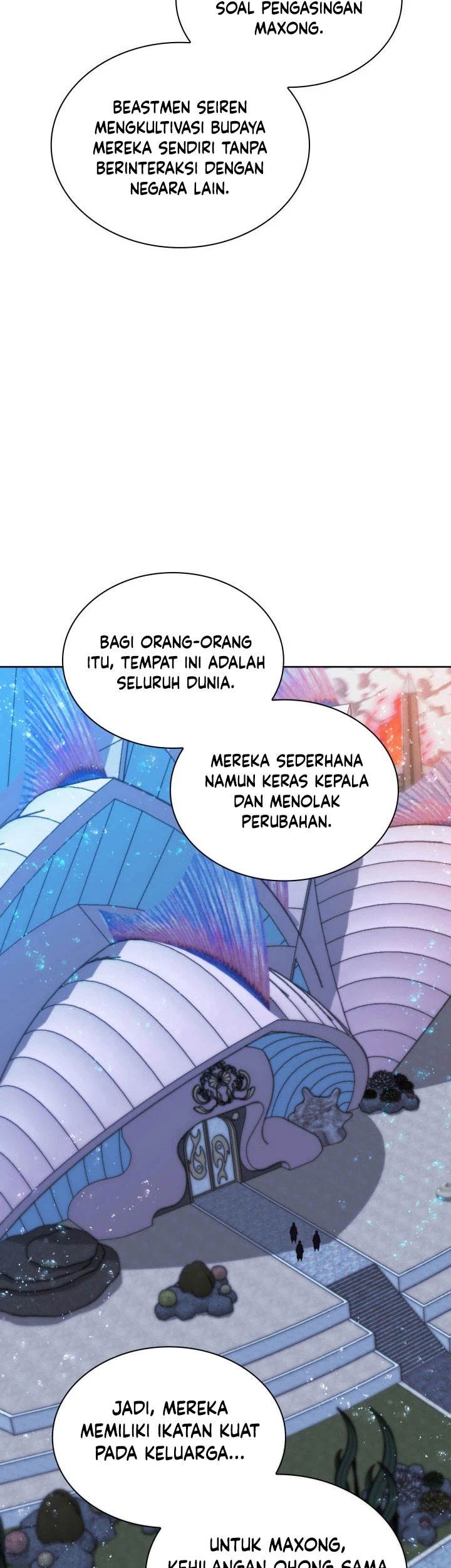 Overgeared Chapter 234 Gambar 64