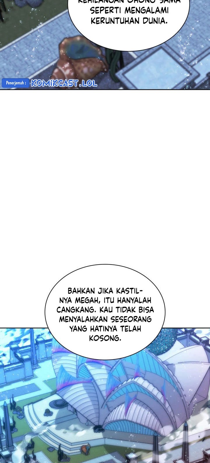 Overgeared Chapter 234 Gambar 65