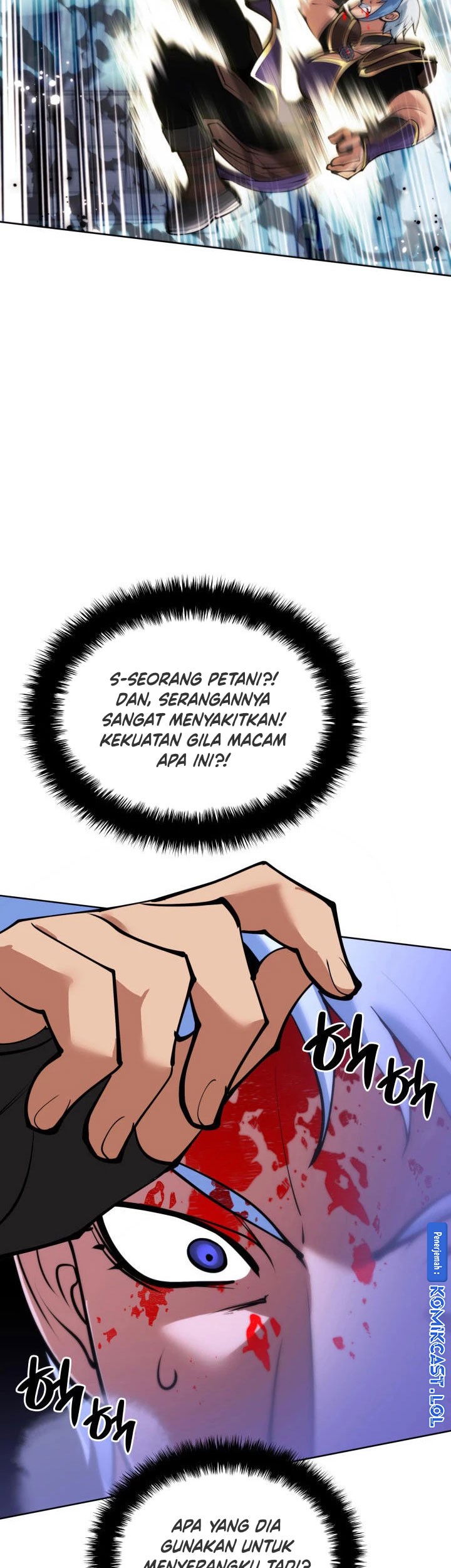 Overgeared Chapter 234 Gambar 4