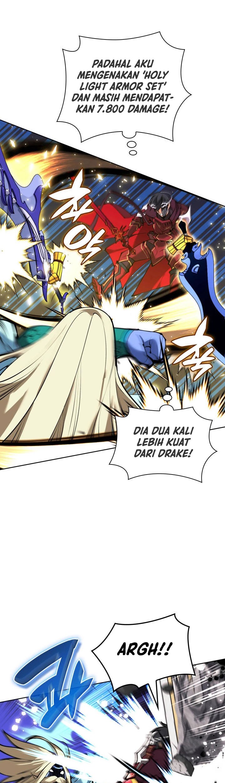 Overgeared Chapter 234 Gambar 90