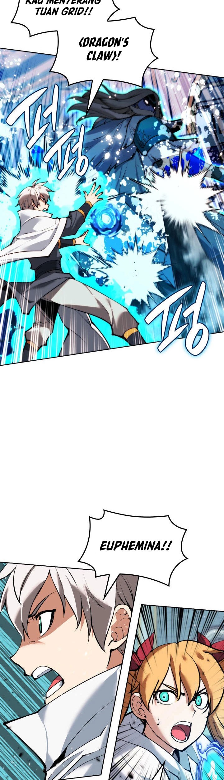 Overgeared Chapter 234 Gambar 92