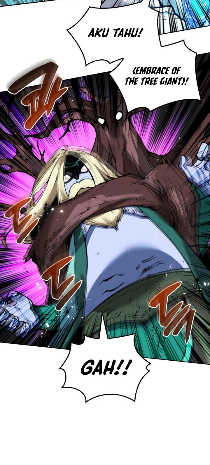 Overgeared Chapter 234 Gambar 93