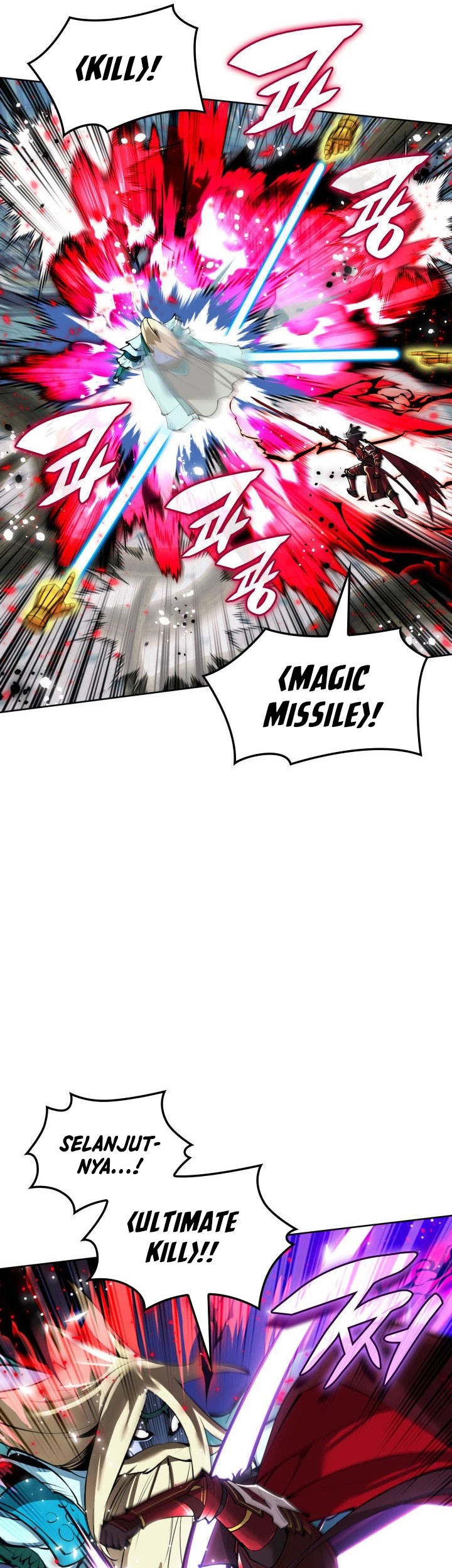 Overgeared Chapter 234 Gambar 94