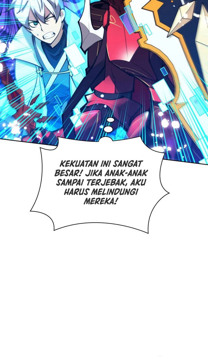 Overgeared Chapter 234 Gambar 79