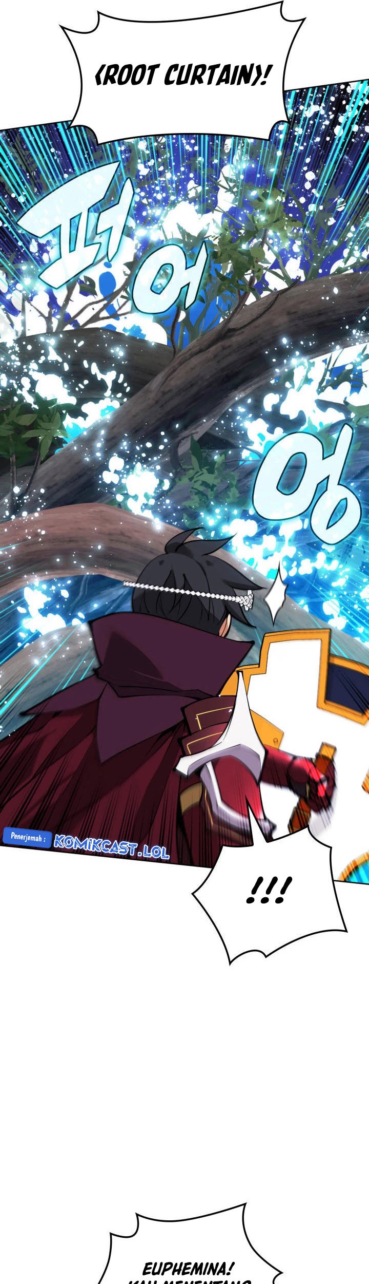 Overgeared Chapter 234 Gambar 80