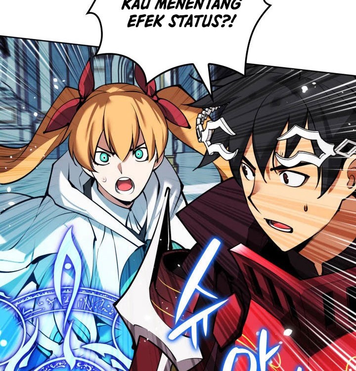 Overgeared Chapter 234 Gambar 81