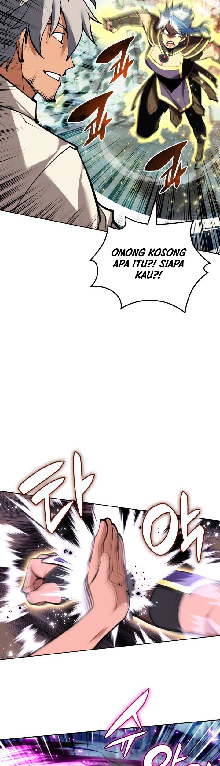 Overgeared Chapter 234 Gambar 6