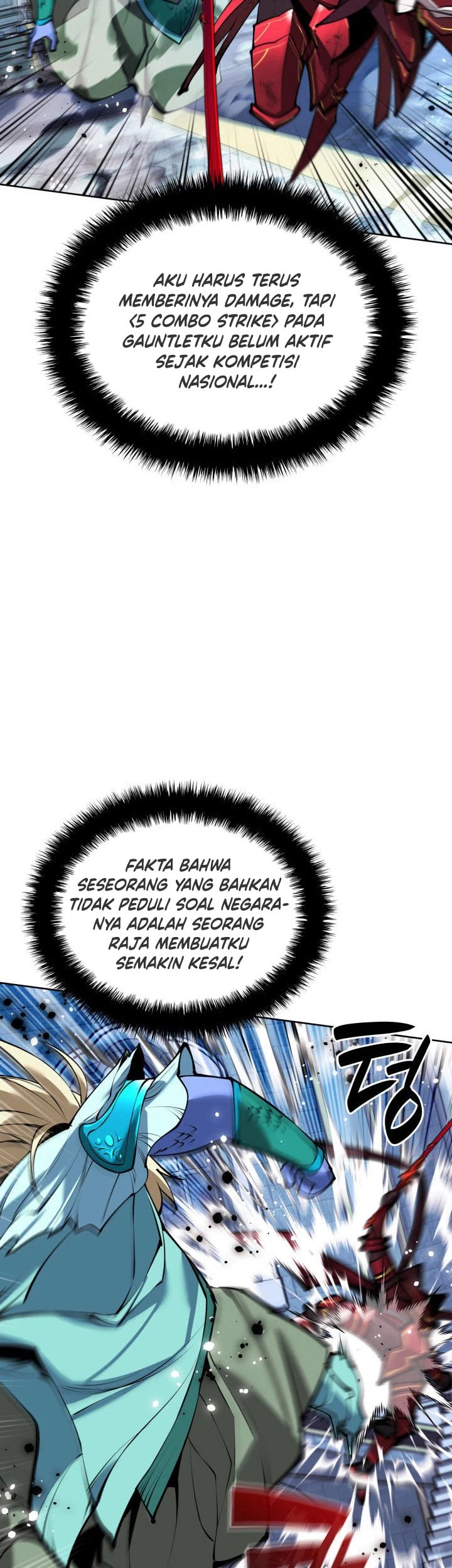 Overgeared Chapter 234 Gambar 98