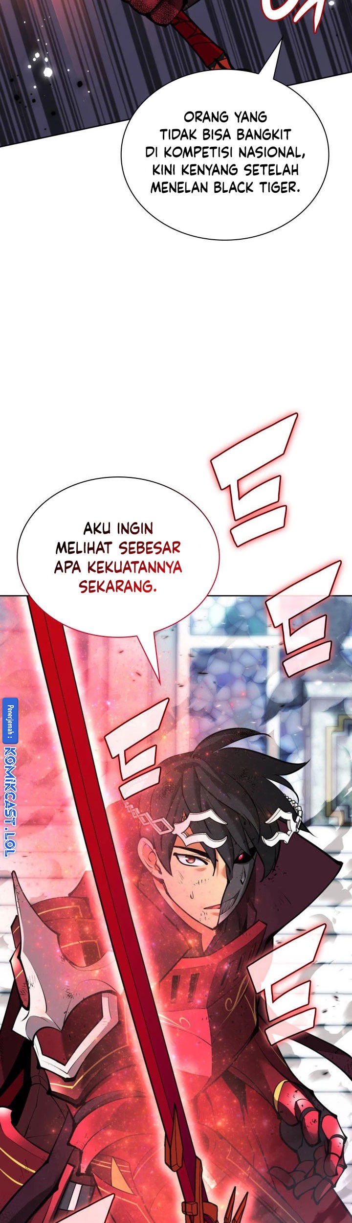 Overgeared Chapter 234 Gambar 102
