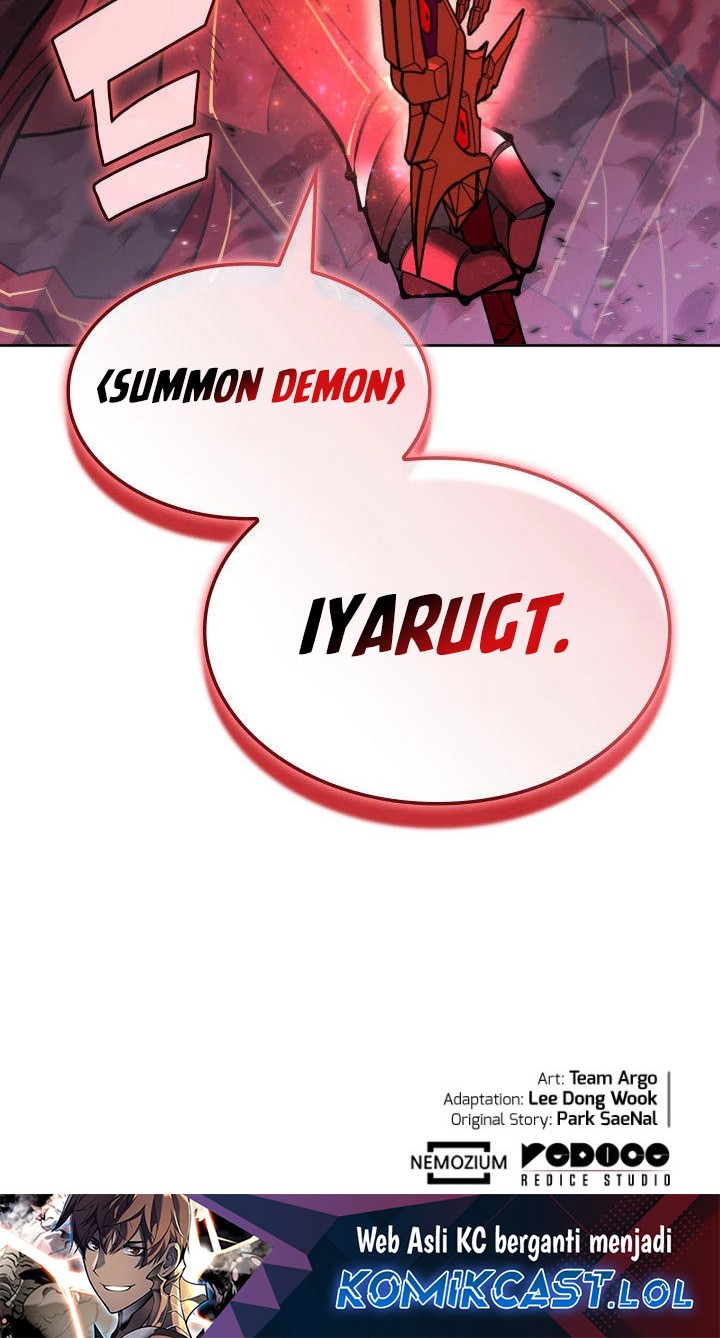 Overgeared Chapter 234 Gambar 103