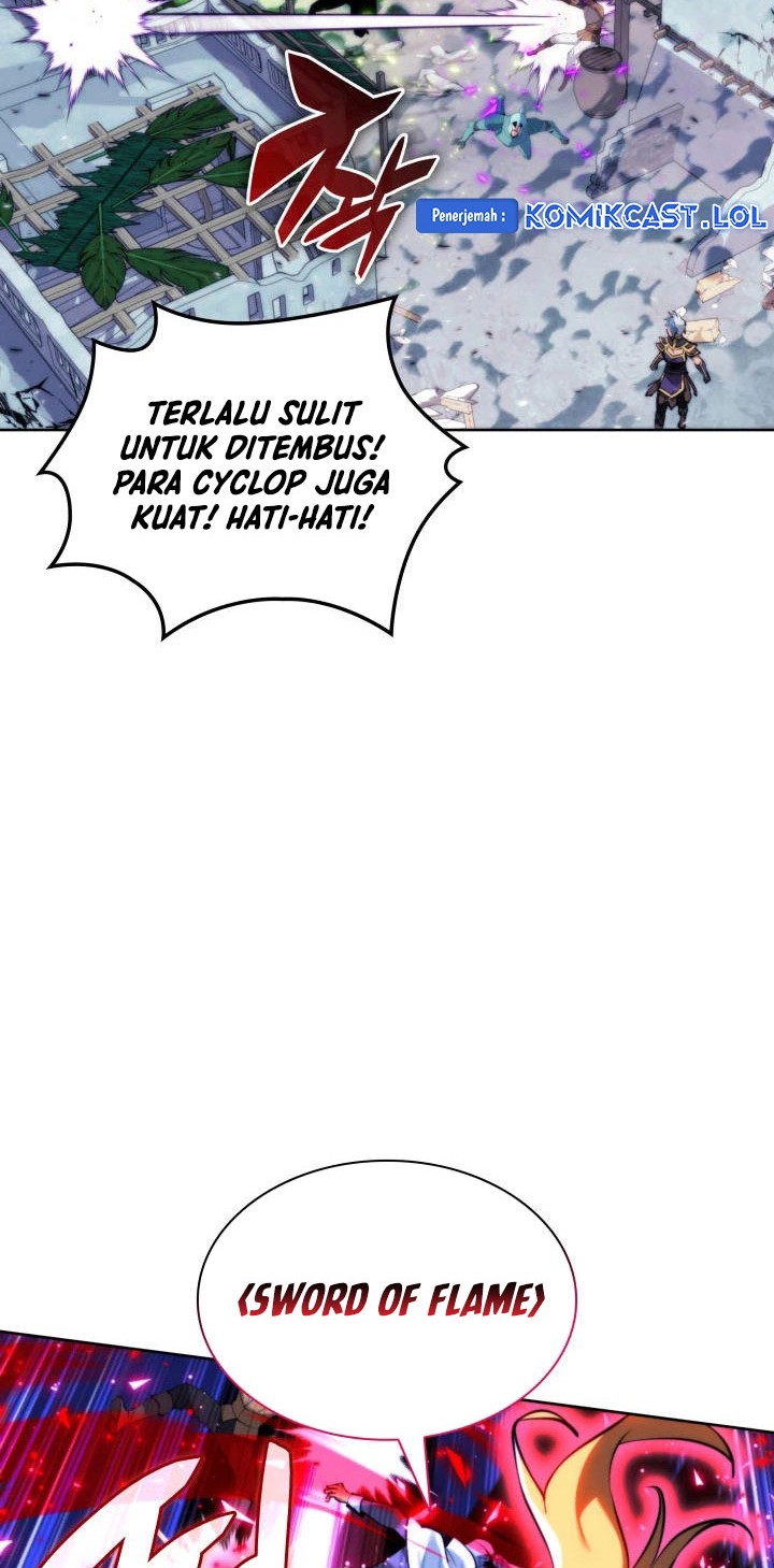 Overgeared Chapter 234 Gambar 11