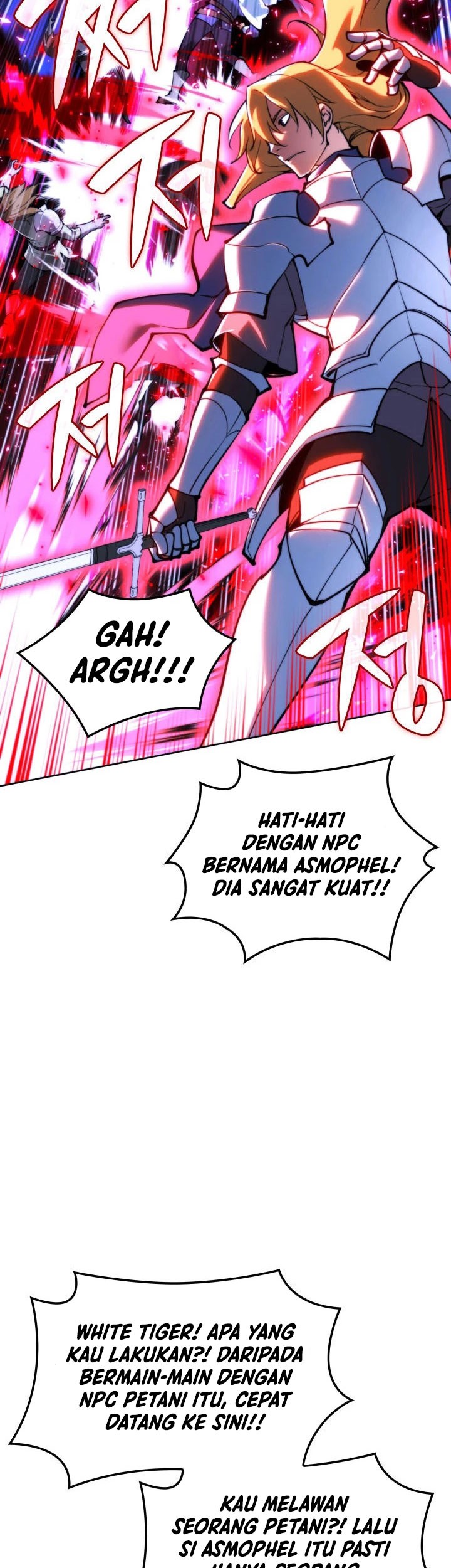 Overgeared Chapter 234 Gambar 12