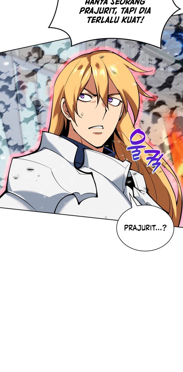 Overgeared Chapter 234 Gambar 13