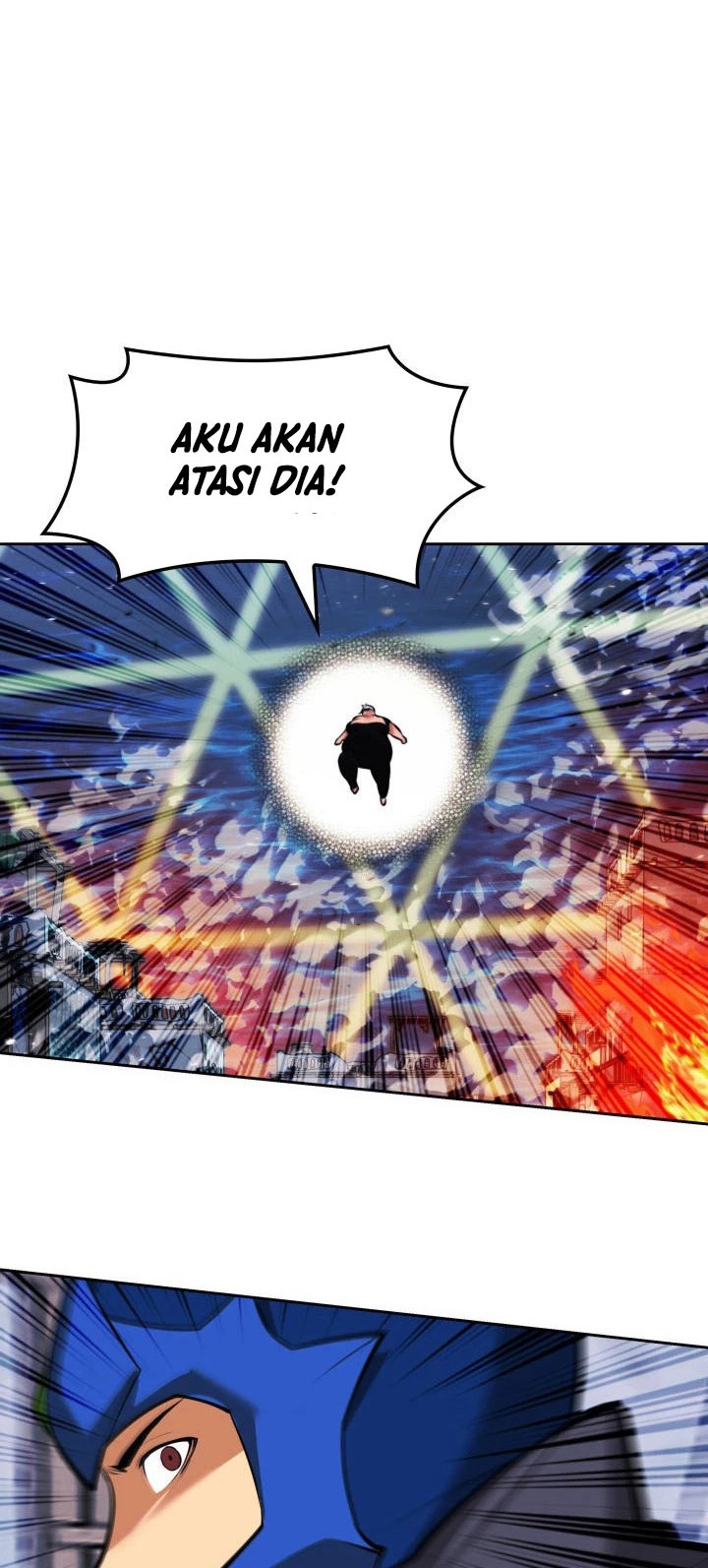 Overgeared Chapter 234 Gambar 17