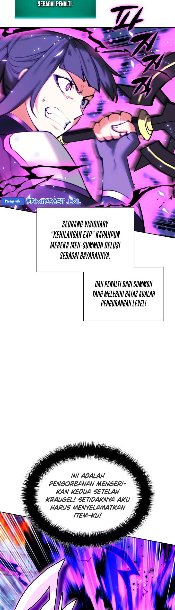 Overgeared Chapter 233 Gambar 26