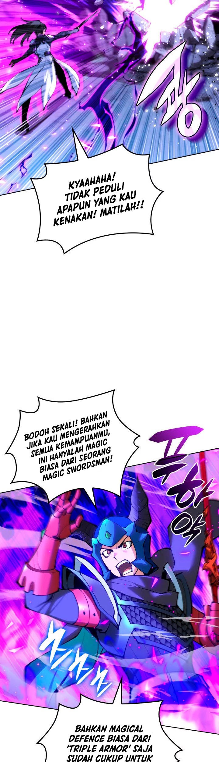 Overgeared Chapter 233 Gambar 28