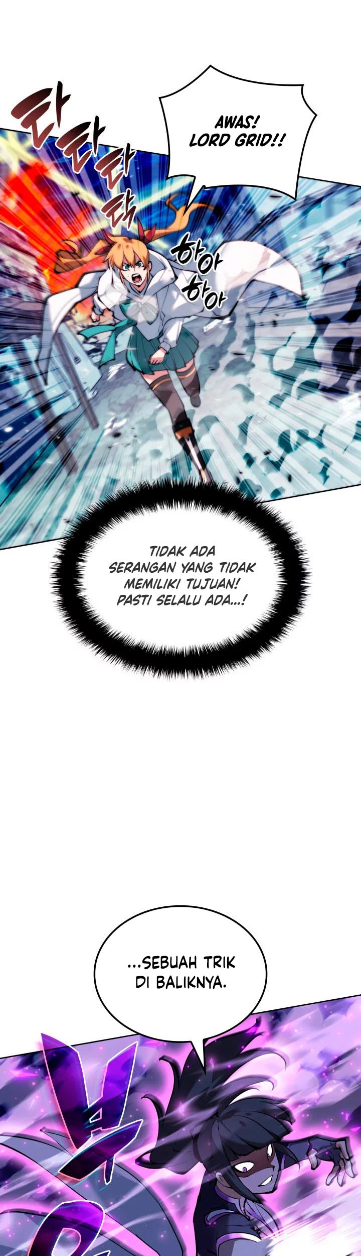 Overgeared Chapter 233 Gambar 30