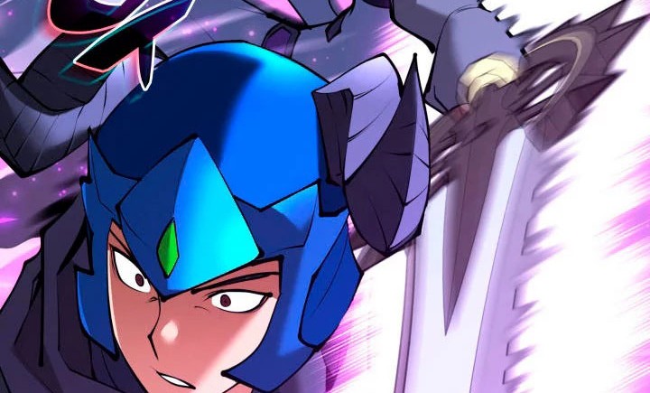 Overgeared Chapter 233 Gambar 31