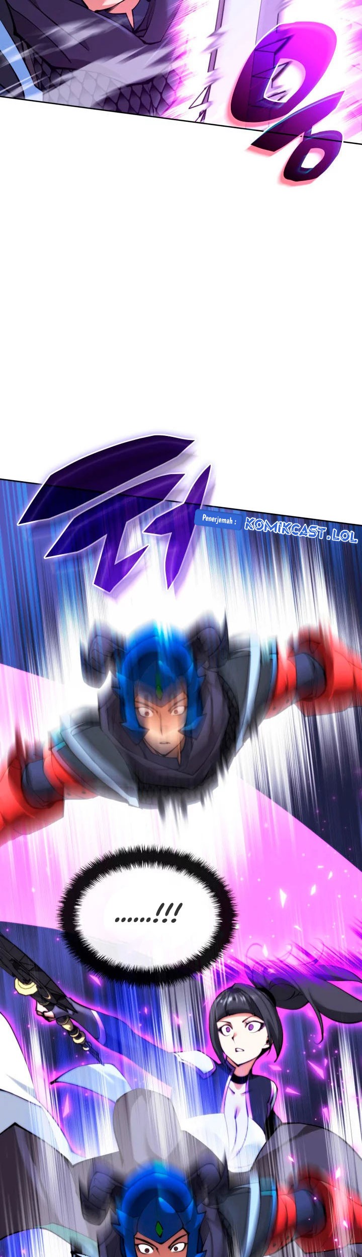 Overgeared Chapter 233 Gambar 32