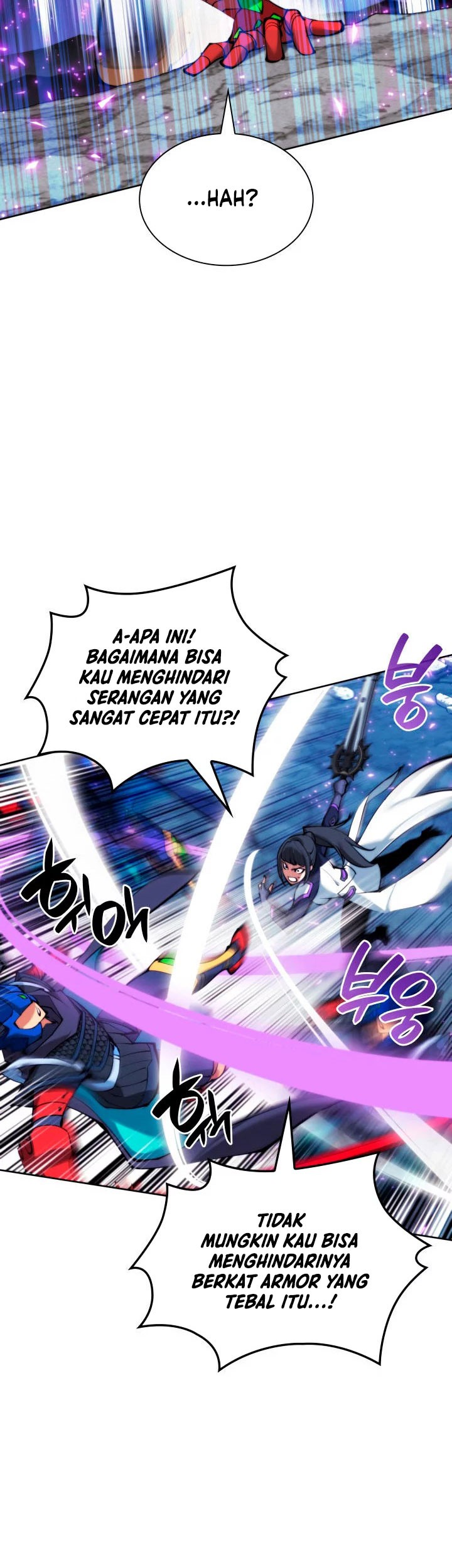 Overgeared Chapter 233 Gambar 34
