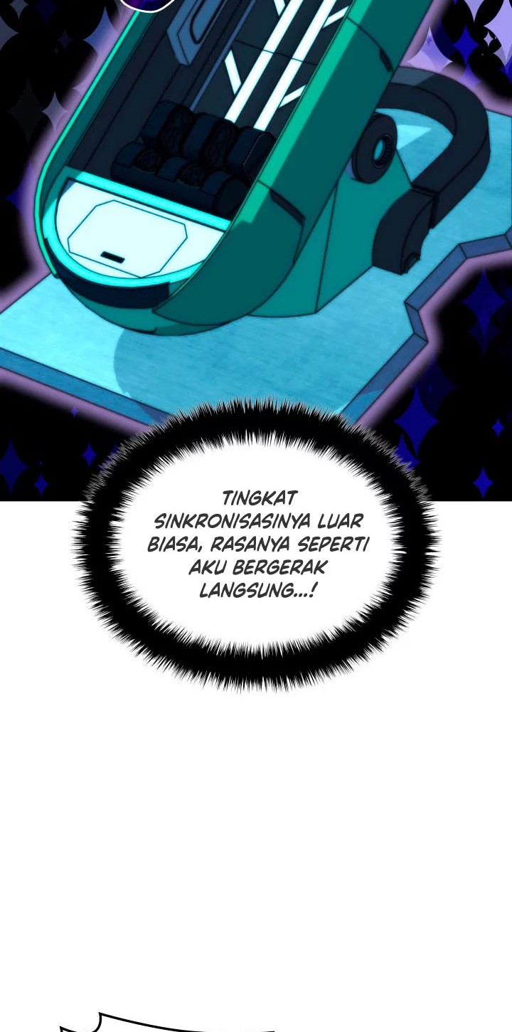 Overgeared Chapter 233 Gambar 37