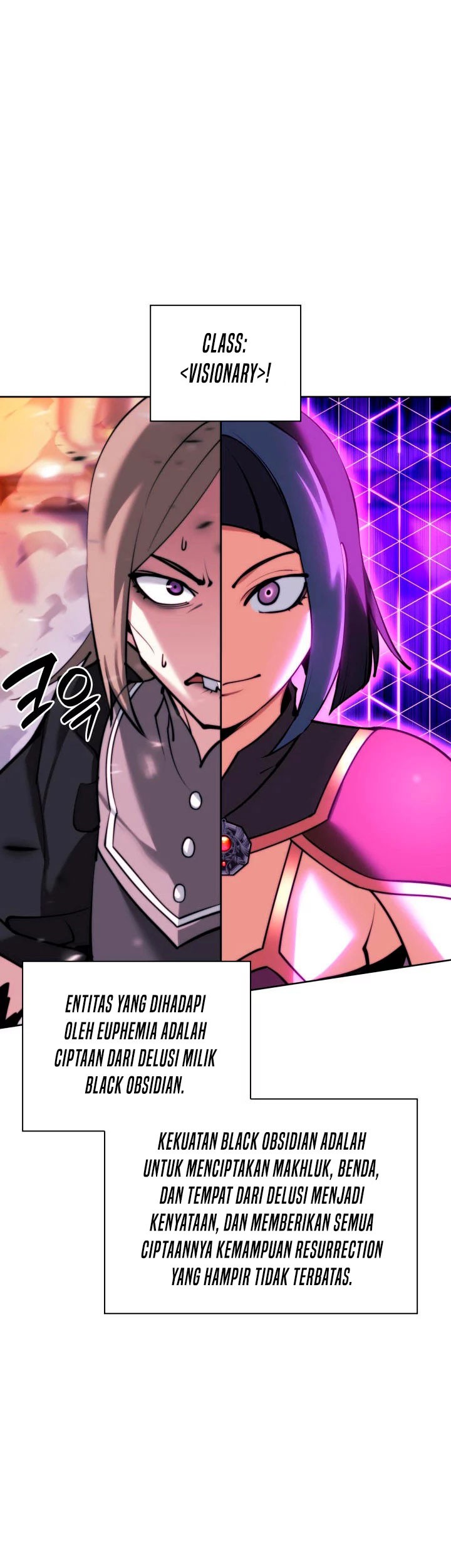 Overgeared Chapter 233 Gambar 18