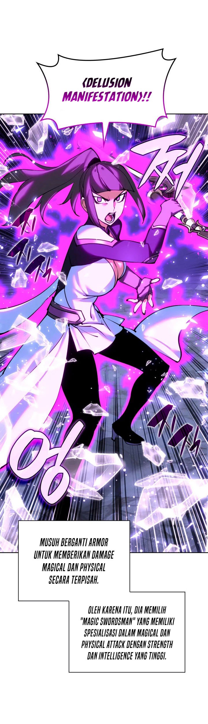 Overgeared Chapter 233 Gambar 24