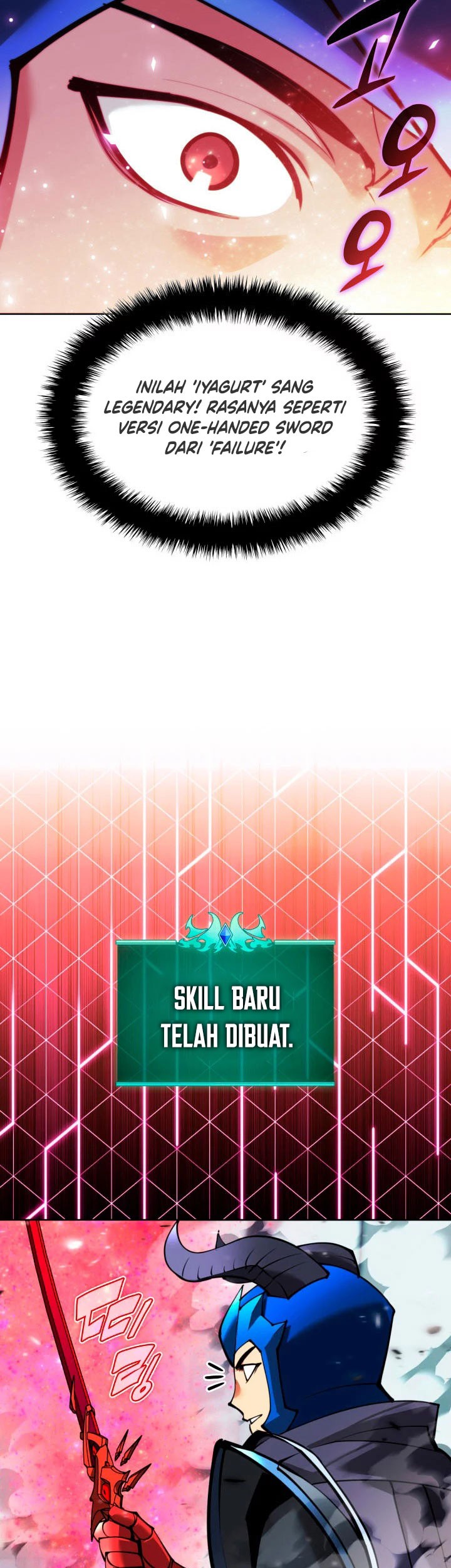 Overgeared Chapter 233 Gambar 50