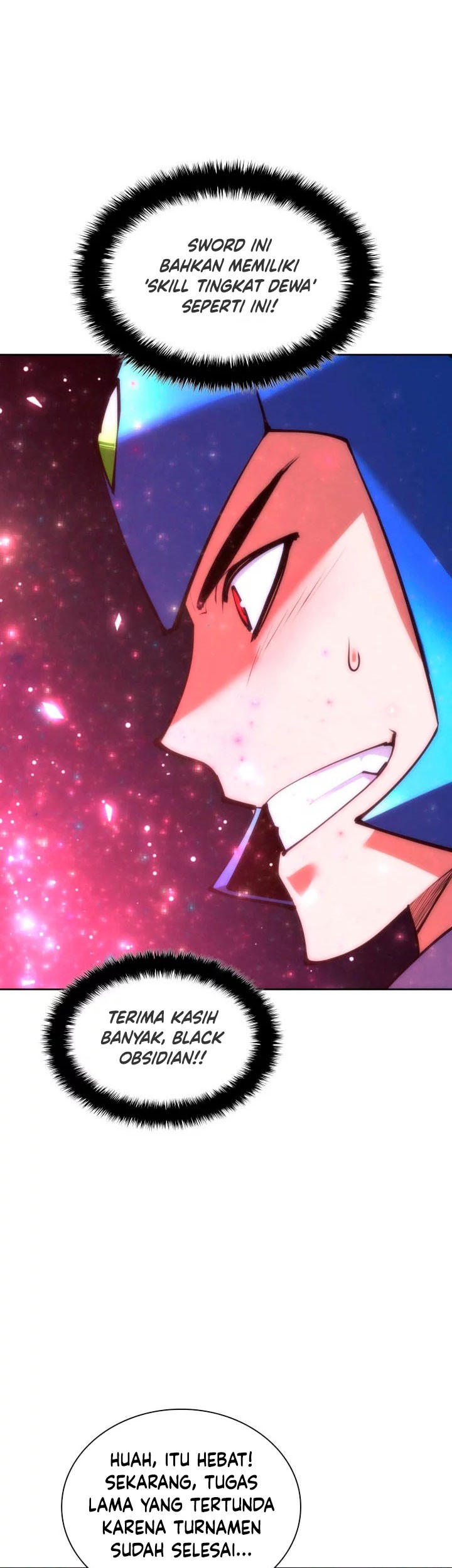 Overgeared Chapter 233 Gambar 52