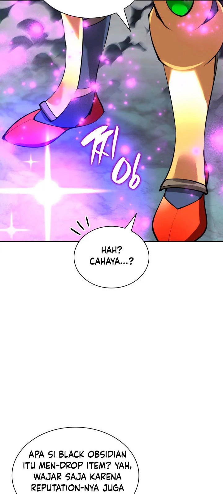 Overgeared Chapter 233 Gambar 53