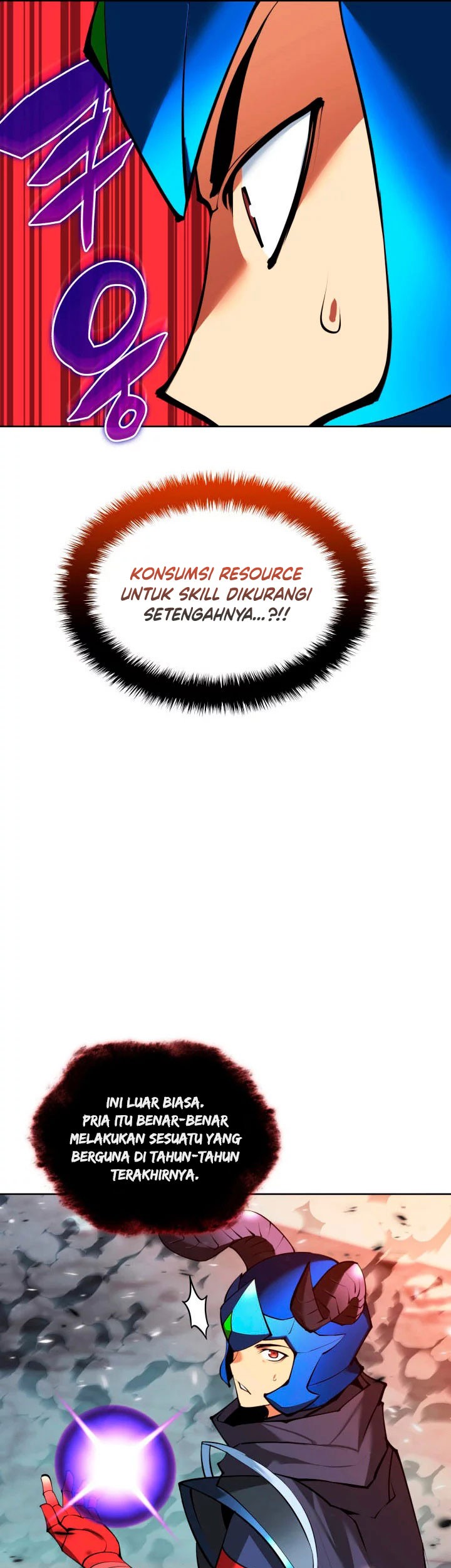 Overgeared Chapter 233 Gambar 56