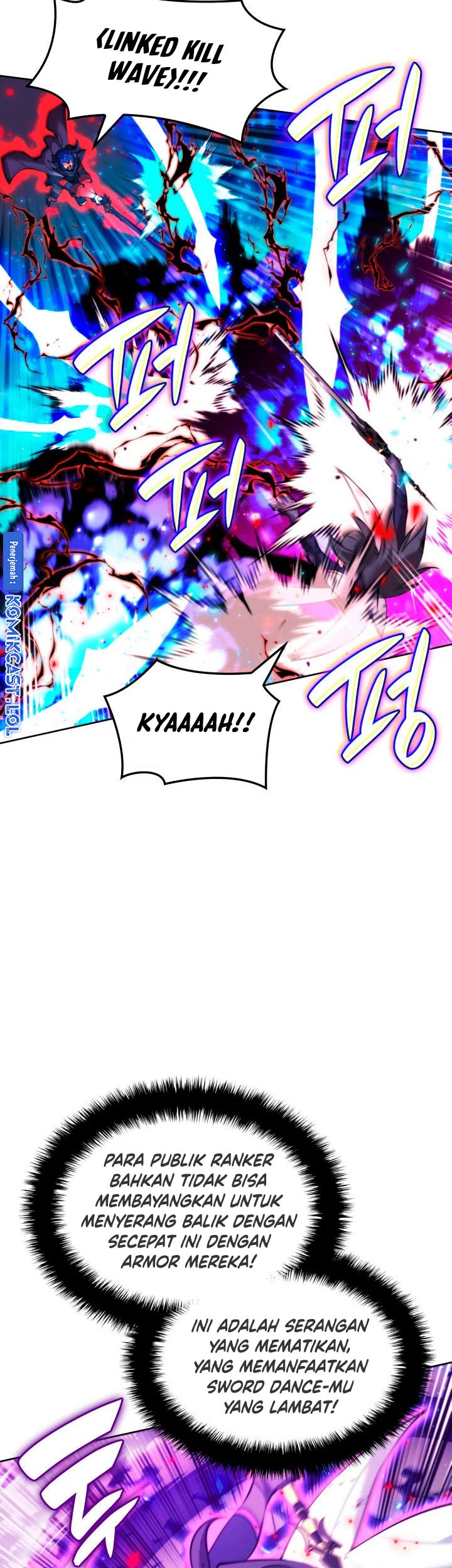 Overgeared Chapter 233 Gambar 38